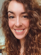 Alisha Colista - Abstractor