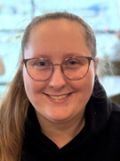 Madison Wildenstein - Abstractor